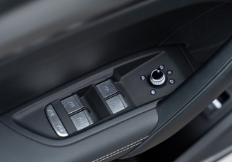Новый Audi Q5 2026 (25 фото)