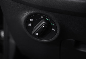 Подержанный автомобиль Skoda Kodiaq 2021 года (19 фото)