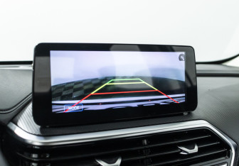 Подержанный автомобиль Changan Alsvin 2023 года (17 фото)