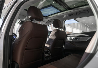 Новый Chery Tiggo 7 Pro Max 2025 (48 фото)