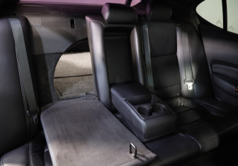 Подержанный автомобиль Acura TLX 2014 года (31 фото)