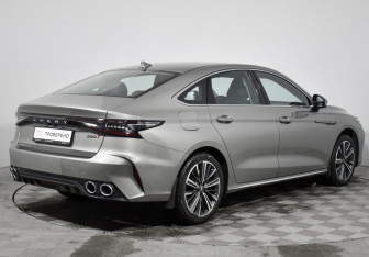 Подержанный автомобиль Chery Arrizo 8 2023 года (5 фото)