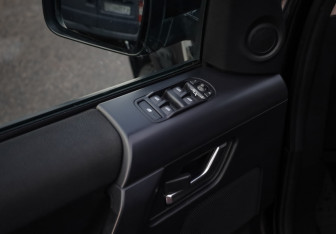 Подержанный автомобиль Land Rover Freelander 2013 года (15 фото)