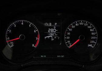 Подержанный автомобиль Volkswagen Polo Sedan 2018 года (12 фото)