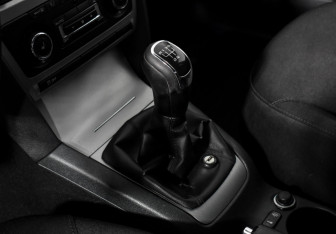 Подержанный автомобиль Skoda Octavia Liftback 2013 года (11 фото)