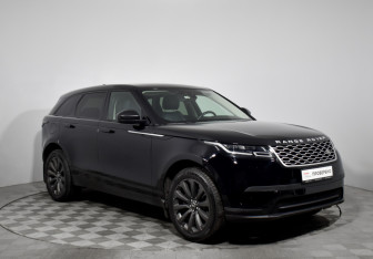 Подержанный автомобиль Land Rover Range Rover Velar 2019 года (3 фото)