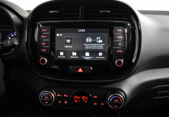 Подержанный автомобиль Kia Soul 2020 года (16 фото)