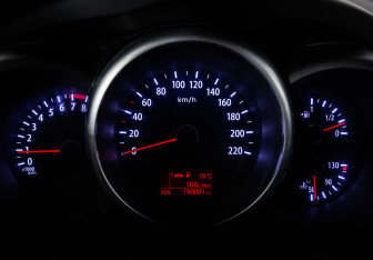Подержанный автомобиль Kia Soul 2012 года (17 фото)