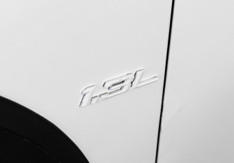 Подержанный автомобиль Lifan Smily 2012 года (11 фото)