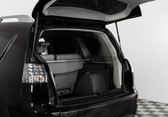 Подержанный автомобиль Mitsubishi Outlander 2008 года (22 фото)