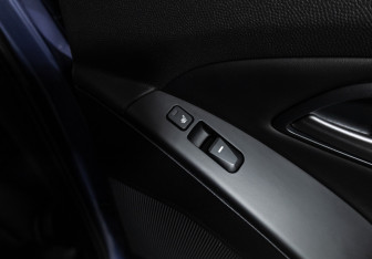 Подержанный автомобиль Hyundai ix35 2014 года (19 фото)