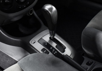 Подержанный автомобиль Daewoo Gentra Sedan 2014 года (11 фото)