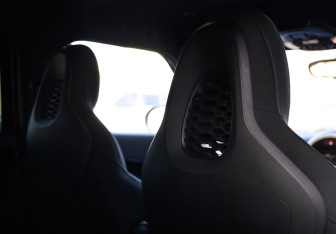 Подержанный автомобиль MINI Countryman 2017 года (29 фото)