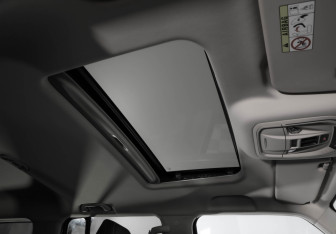 Подержанный автомобиль Tank 300 2023 года (29 фото)