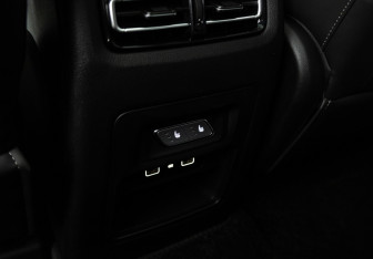 Подержанный автомобиль Jetour X90 Plus 2023 года (22 фото)