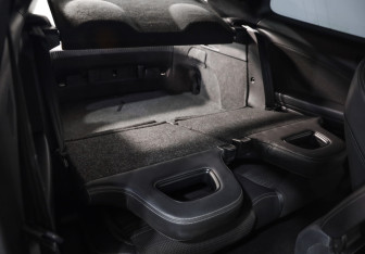 Подержанный автомобиль Volkswagen Scirocco 2011 года (21 фото)
