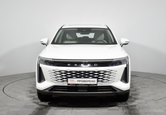 Подержанный автомобиль Exeed RX 2023 года (2 фото)