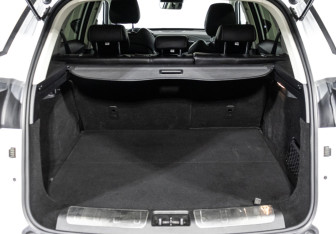 Подержанный автомобиль Geely Atlas Pro 2023 года (15 фото)