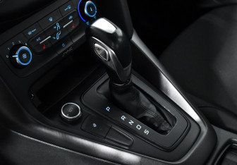 Подержанный автомобиль Ford Focus Sedan 2019 года (11 фото)