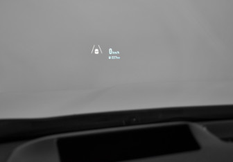 Подержанный автомобиль Exeed VX 2023 года (24 фото)