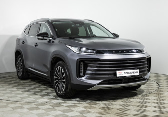 Подержанный автомобиль Exeed TXL 2023 года (3 фото)