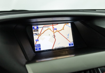 Подержанный автомобиль Lexus RX 2014 года (17 фото)