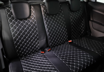 Подержанный автомобиль LADA (ВАЗ) XRAY 2019 года (21 фото)