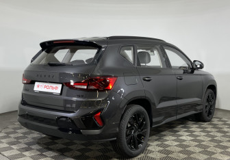 Новый Jetta VS5 2023 (4 фото)