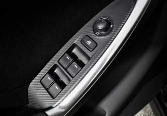 Подержанный автомобиль Mazda CX-5 2015 года (10 фото)