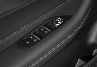 Подержанный автомобиль Chery Tiggo 4 Pro 2024 года (10 фото)