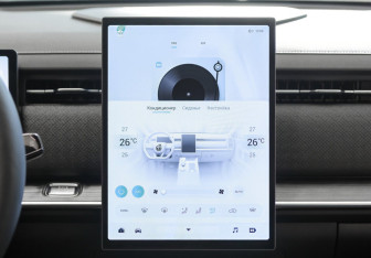 Новый Jaecoo J7 2025 (29 фото)