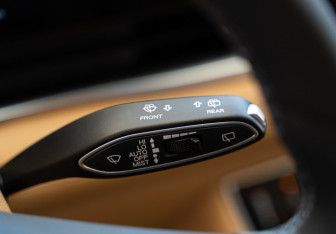 Новый Voyah Dream 2026 (15 фото)