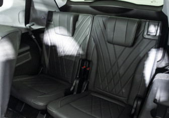 Подержанный автомобиль Chery Tiggo 8 Pro Max 2024 года (26 фото)