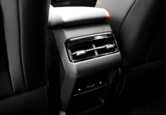 Новый Belgee X50 2026 (17 фото)