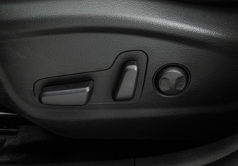 Подержанный автомобиль Hyundai Creta 2021 года (16 фото)