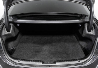 Подержанный автомобиль Mazda 6 Sedan 2019 года (15 фото)