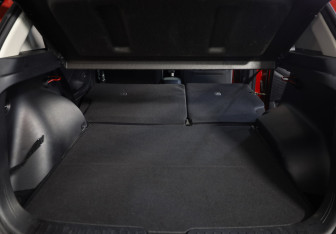 Подержанный автомобиль Hyundai Creta 2021 года (26 фото)