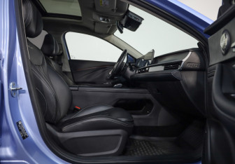Подержанный автомобиль Chery Arrizo 8 2023 года (30 фото)
