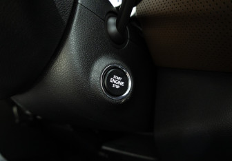 Подержанный автомобиль Skoda Kodiaq 2023 года (20 фото)