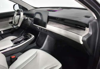 Подержанный автомобиль Jetour Dashing 2023 года (13 фото)