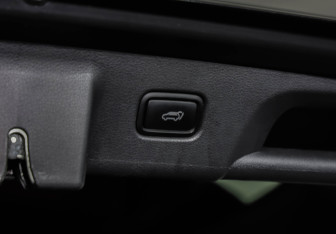 Подержанный автомобиль Hyundai Palisade 2021 года (40 фото)