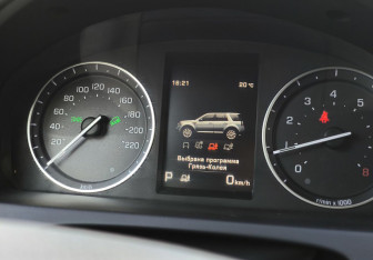 Подержанный автомобиль Land Rover Freelander 2014 года (23 фото)