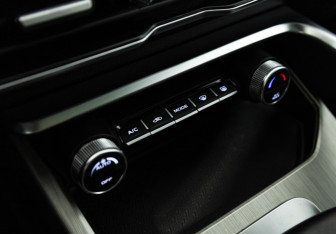 Подержанный автомобиль Belgee X50 2024 года (18 фото)