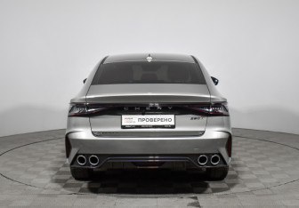 Подержанный автомобиль Chery Arrizo 8 2023 года (6 фото)