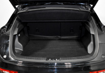 Подержанный автомобиль DongFeng DFSK ix5 2024 года (20 фото)