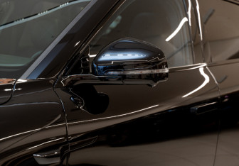 Новый Voyah Free 2025 (8 фото)