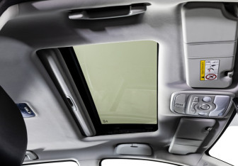 Подержанный автомобиль Haval H6 2019 года (21 фото)