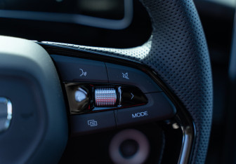 Новый Geely Cityray 2025 (27 фото)