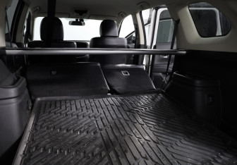 Подержанный автомобиль Mitsubishi Outlander 2018 года (29 фото)