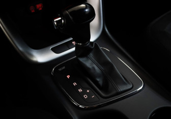 Подержанный автомобиль Kia Ceed Hatchback 2016 года (18 фото)